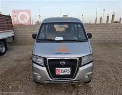 جي أي سي جونو واي M1